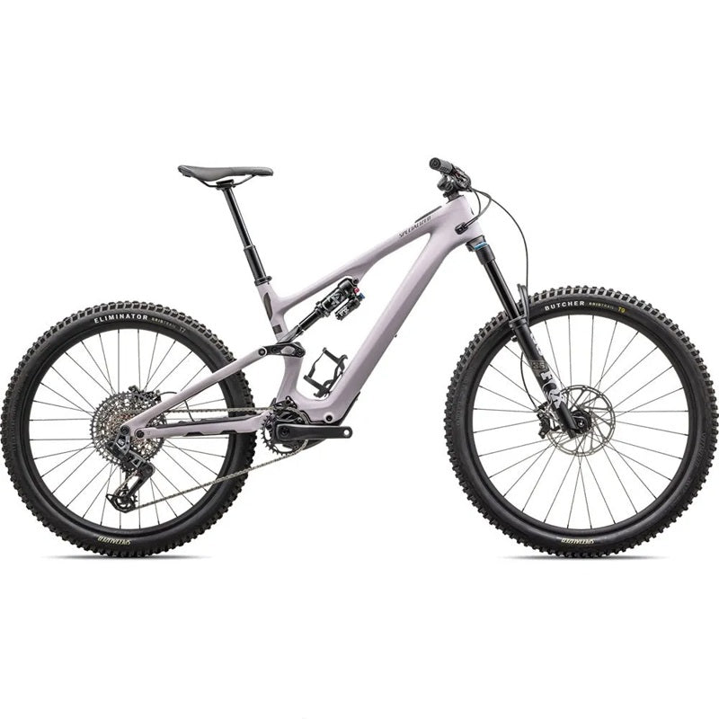 Bicicleta elétrica de MTB Levo SL Expert Carbon 29/27.5´´ 2024 - Mercado de Luxo - O Maior E-Commerce de Bens, Produtos e Serviços de Luxo do Brasil.