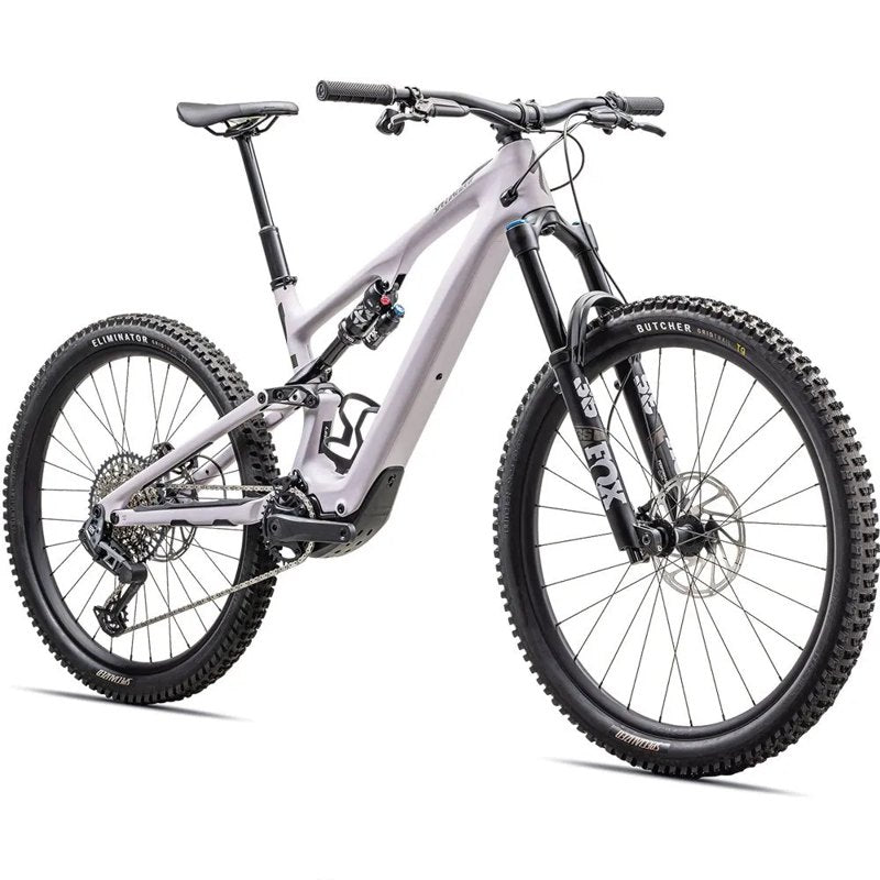 Bicicleta elétrica de MTB Levo SL Expert Carbon 29/27.5´´ 2024 - Mercado de Luxo - O Maior E-Commerce de Bens, Produtos e Serviços de Luxo do Brasil.