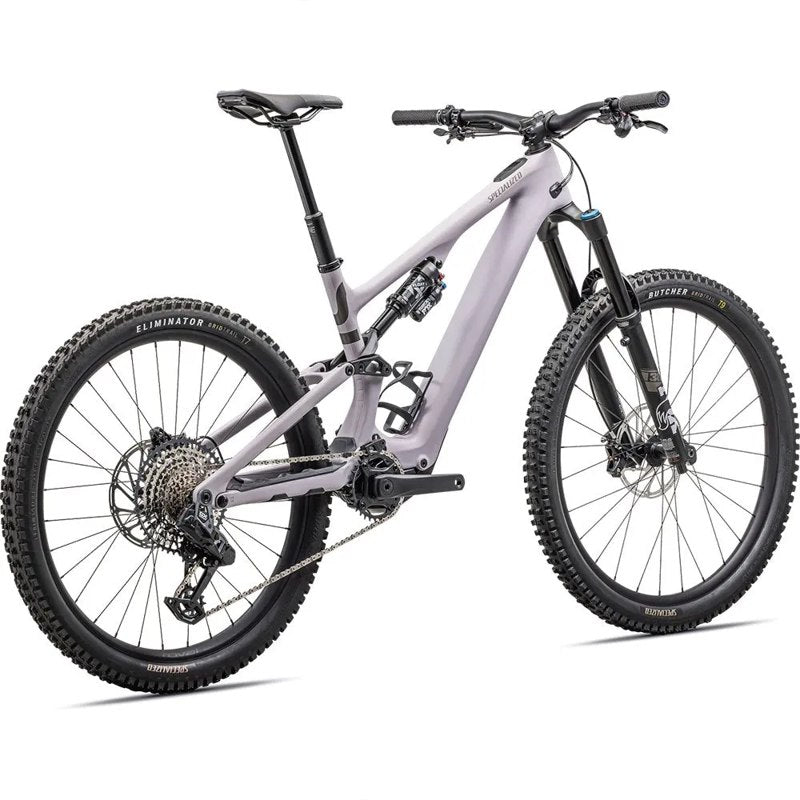 Bicicleta elétrica de MTB Levo SL Expert Carbon 29/27.5´´ 2024 - Mercado de Luxo - O Maior E-Commerce de Bens, Produtos e Serviços de Luxo do Brasil.