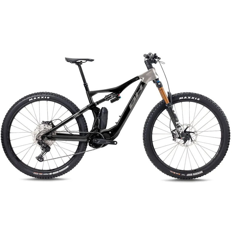 Bicicleta elétrica de MTB Ilynx+ Sl Trail Carbon 8.5 EP801 29´´ XT 2025 - Mercado de Luxo - O Maior E-Commerce de Bens, Produtos e Serviços de Luxo do Brasil.
