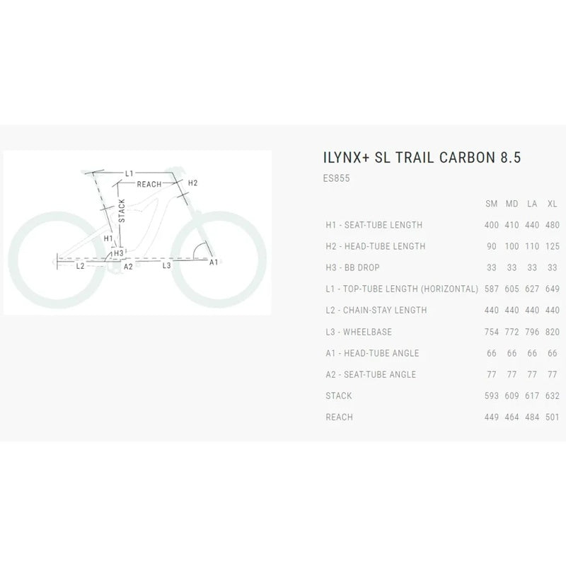 Bicicleta elétrica de MTB Ilynx+ Sl Trail Carbon 8.5 EP801 29´´ XT 2025 - Mercado de Luxo - O Maior E-Commerce de Bens, Produtos e Serviços de Luxo do Brasil.