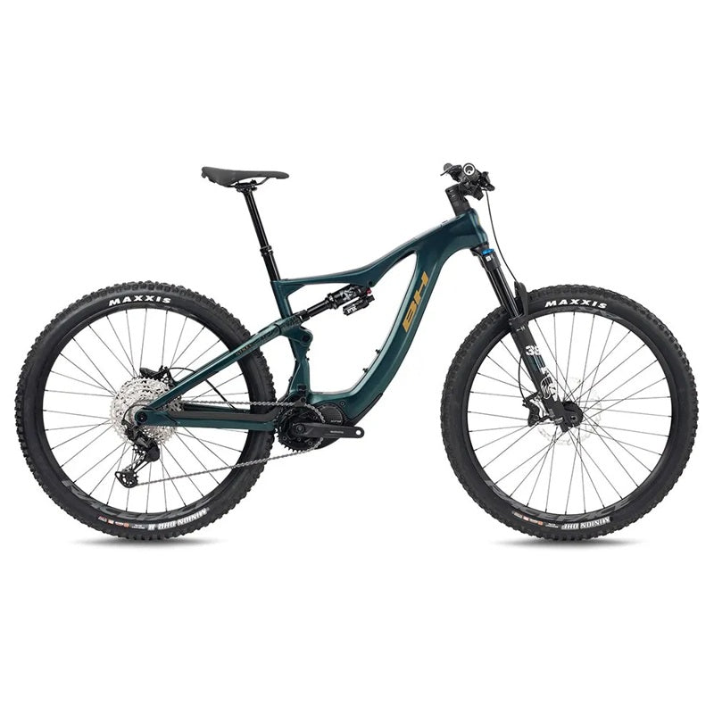 Bicicleta elétrica de MTB Ilynx+ Trail Carbon 8.8 EP801 29´´ XT 2025 - Mercado de Luxo - O Maior E-Commerce de Bens, Produtos e Serviços de Luxo do Brasil.