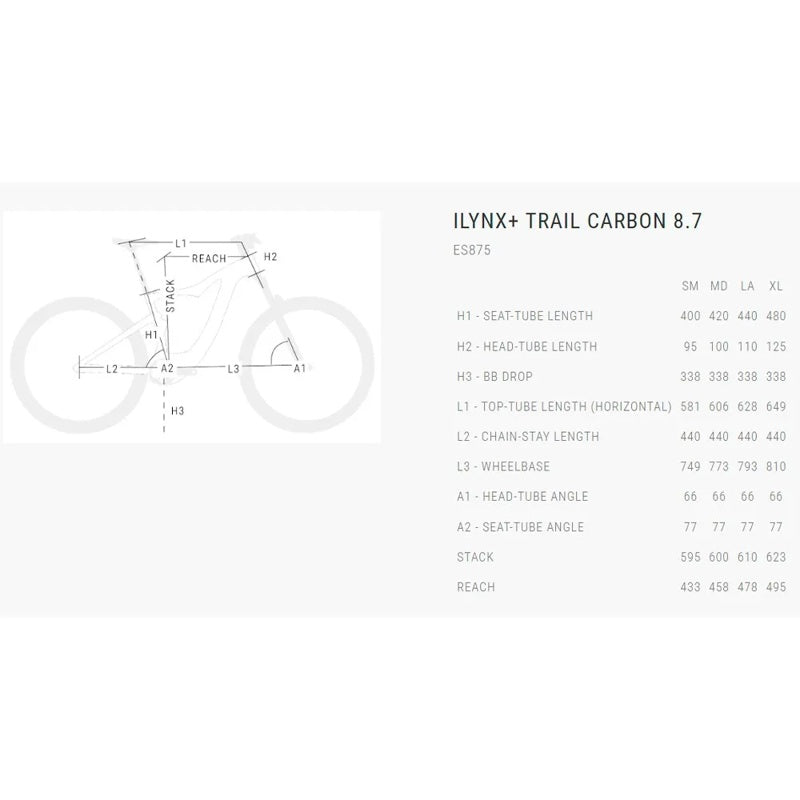 Bicicleta elétrica de MTB Ilynx+ Trail Carbon 8.8 EP801 29´´ XT 2025 - Mercado de Luxo - O Maior E-Commerce de Bens, Produtos e Serviços de Luxo do Brasil.