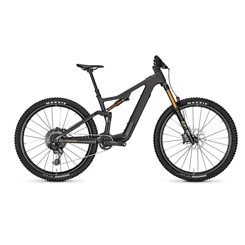 Bicicleta elétrica de MTB Jam² SL 9.0 29´´ - Mercado de Luxo - O Maior E-Commerce de Bens, Produtos e Serviços de Luxo do Brasil.