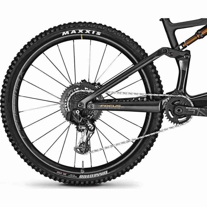 Bicicleta elétrica de MTB Jam² SL 9.0 29´´ - Mercado de Luxo - O Maior E-Commerce de Bens, Produtos e Serviços de Luxo do Brasil.