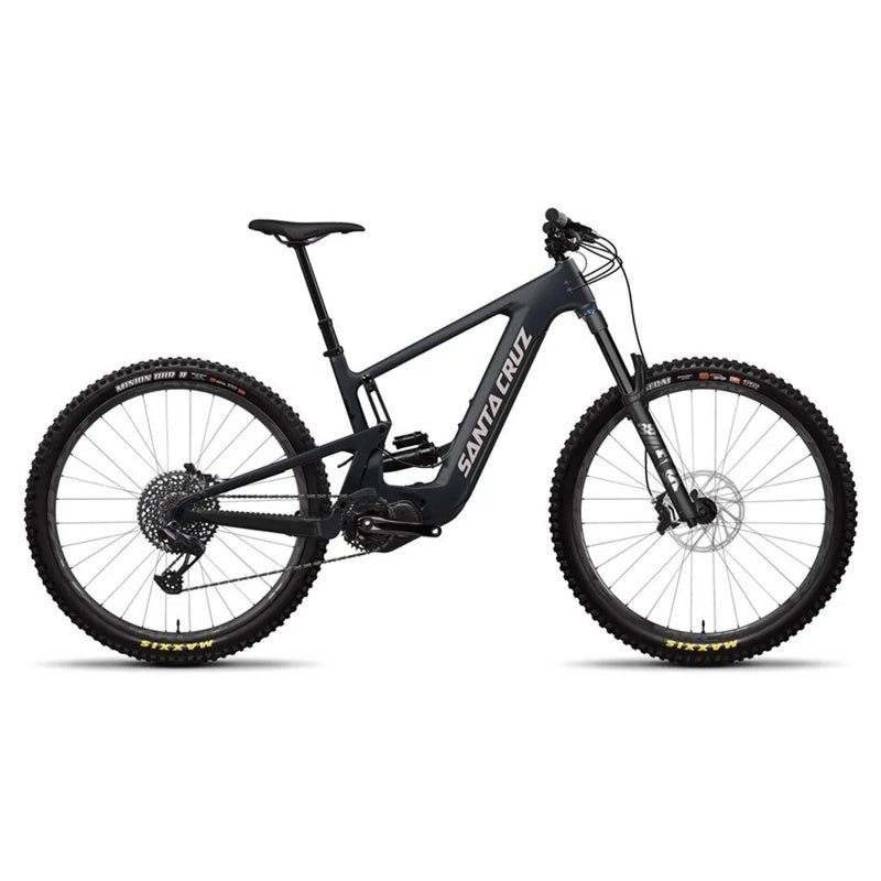 Bicicleta elétrica de MTB Heckler 9 C DU-EP801 29´´ GX Eagle - Mercado de Luxo - O Maior E-Commerce de Bens, Produtos e Serviços de Luxo do Brasil.