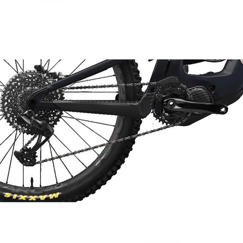 Bicicleta elétrica de MTB Heckler 9 C DU-EP801 29´´ GX Eagle - Mercado de Luxo - O Maior E-Commerce de Bens, Produtos e Serviços de Luxo do Brasil.