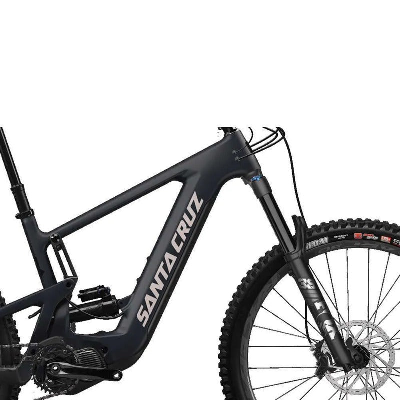 Bicicleta elétrica de MTB Heckler 9 C DU-EP801 29´´ GX Eagle - Mercado de Luxo - O Maior E-Commerce de Bens, Produtos e Serviços de Luxo do Brasil.