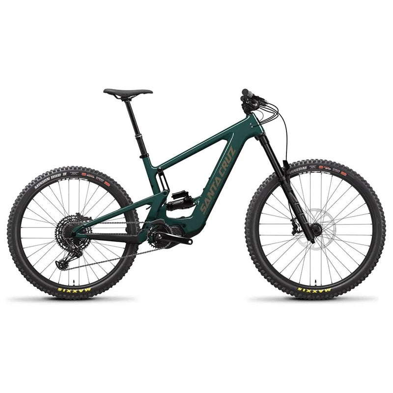 Bicicleta elétrica de MTB Bullit 3 MX 29/27.5´´ GX Eagle 2023 - Mercado de Luxo - O Maior E-Commerce de Bens, Produtos e Serviços de Luxo do Brasil.