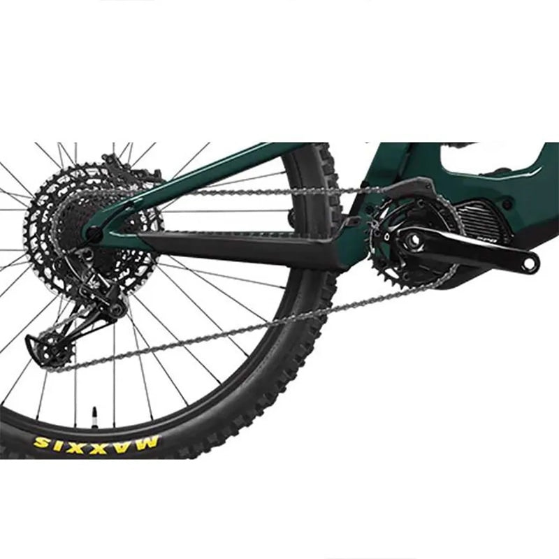 Bicicleta elétrica de MTB Bullit 3 MX 29/27.5´´ GX Eagle 2023 - Mercado de Luxo - O Maior E-Commerce de Bens, Produtos e Serviços de Luxo do Brasil.
