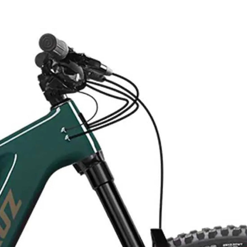 Bicicleta elétrica de MTB Bullit 3 MX 29/27.5´´ GX Eagle 2023 - Mercado de Luxo - O Maior E-Commerce de Bens, Produtos e Serviços de Luxo do Brasil.