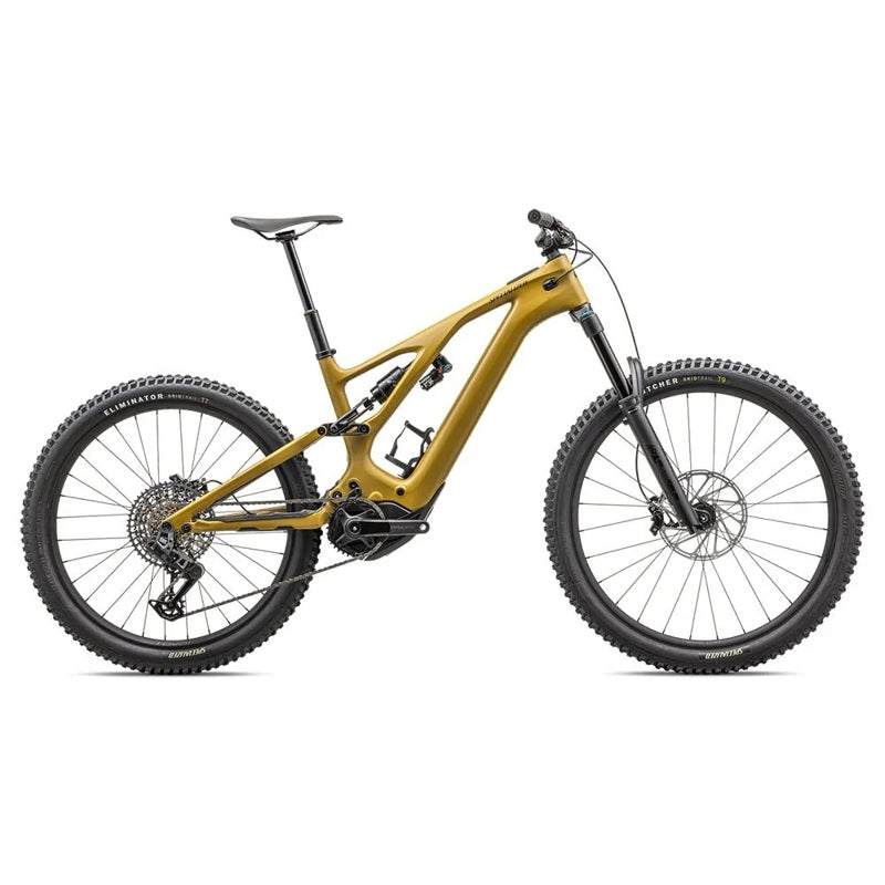 Bicicleta elétrica de MTB Turbo Levo Expert T-Type 29/27.5´´GX Eagle 2023 - Mercado de Luxo - O Maior E-Commerce de Bens, Produtos e Serviços de Luxo do Brasil.