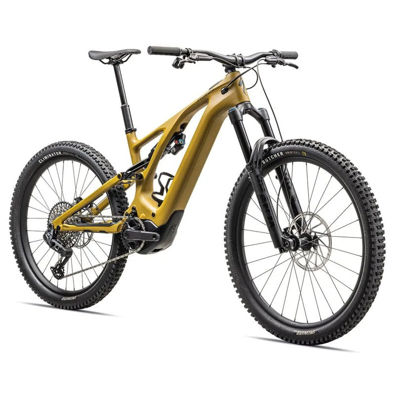 Bicicleta elétrica de MTB Turbo Levo Expert T-Type 29/27.5´´GX Eagle 2023 - Mercado de Luxo - O Maior E-Commerce de Bens, Produtos e Serviços de Luxo do Brasil.