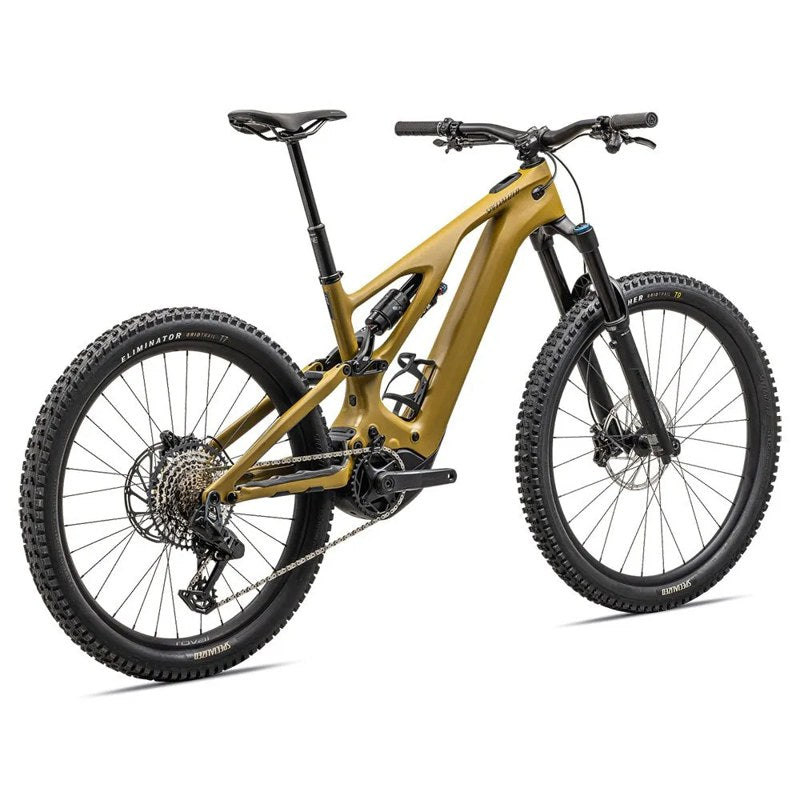 Bicicleta elétrica de MTB Turbo Levo Expert T-Type 29/27.5´´GX Eagle 2023 - Mercado de Luxo - O Maior E-Commerce de Bens, Produtos e Serviços de Luxo do Brasil.