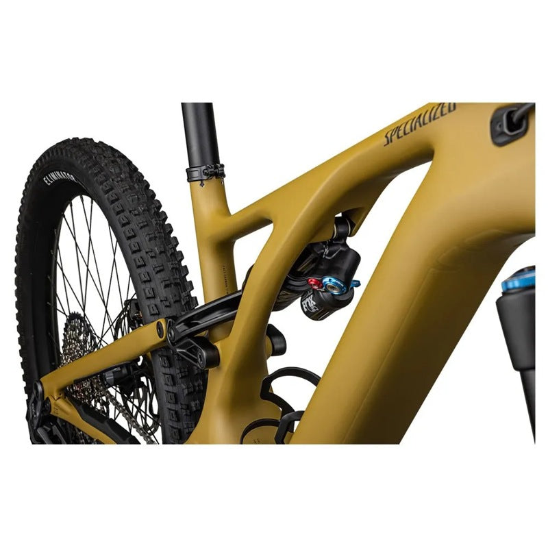 Bicicleta elétrica de MTB Turbo Levo Expert T-Type 29/27.5´´GX Eagle 2023 - Mercado de Luxo - O Maior E-Commerce de Bens, Produtos e Serviços de Luxo do Brasil.