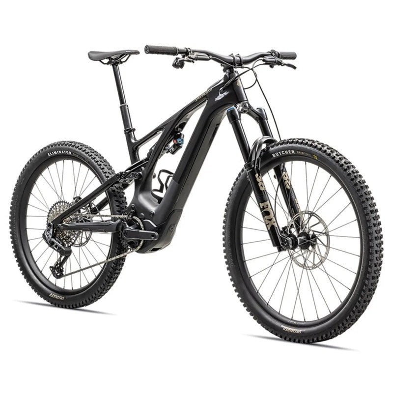 Bicicleta elétrica de MTB Turbo Levo Expert T-Type 29/27.5´´GX Eagle 2023 - Mercado de Luxo - O Maior E-Commerce de Bens, Produtos e Serviços de Luxo do Brasil.