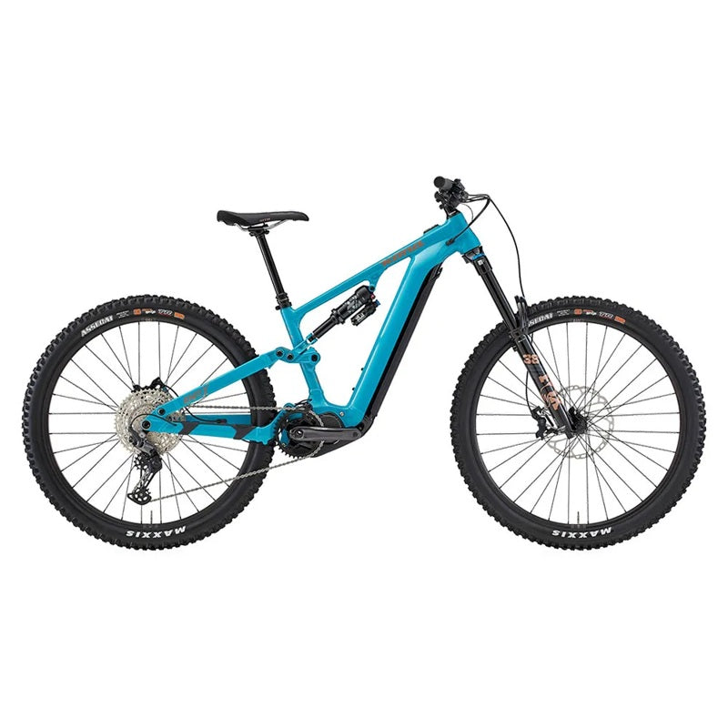 Bicicleta elétrica de MTB Remote X EP800 29´´ Deore 2024 - Mercado de Luxo - O Maior E-Commerce de Bens, Produtos e Serviços de Luxo do Brasil.