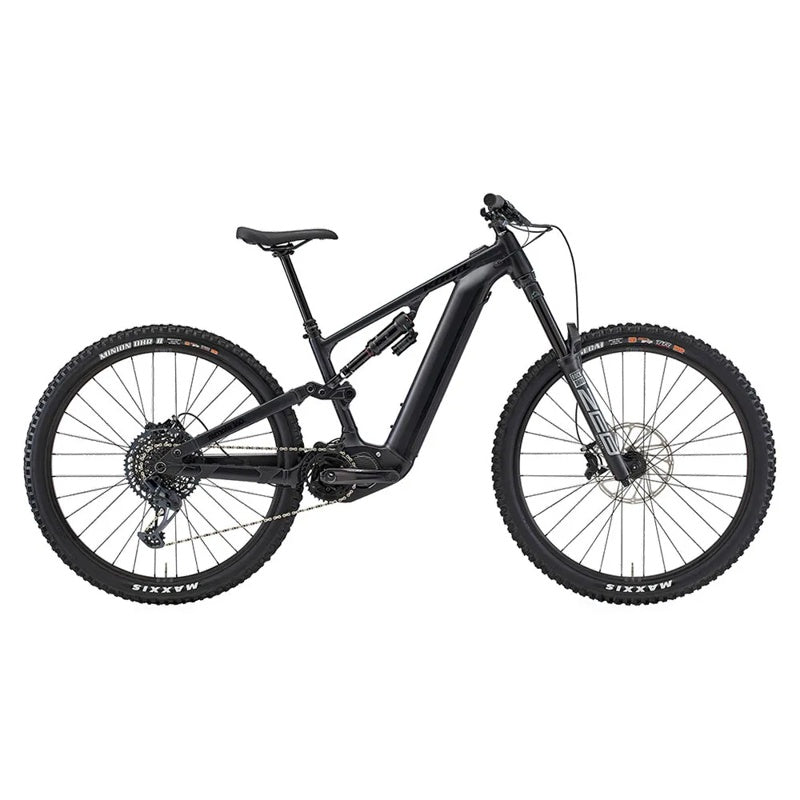 Bicicleta elétrica de MTB Remote 160 DL EP800 29´´ GX 2022 - Mercado de Luxo - O Maior E-Commerce de Bens, Produtos e Serviços de Luxo do Brasil.