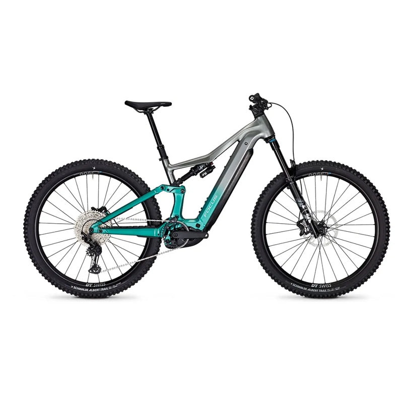 Bicicleta elétrica de MTB Jam² 6.9 29´´ Deore XT 2025 - Mercado de Luxo - O Maior E-Commerce de Bens, Produtos e Serviços de Luxo do Brasil.