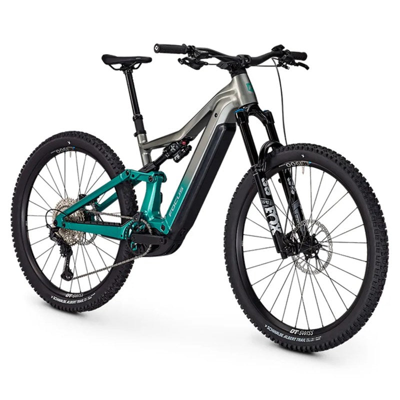 Bicicleta elétrica de MTB Jam² 6.9 29´´ Deore XT 2025 - Mercado de Luxo - O Maior E-Commerce de Bens, Produtos e Serviços de Luxo do Brasil.