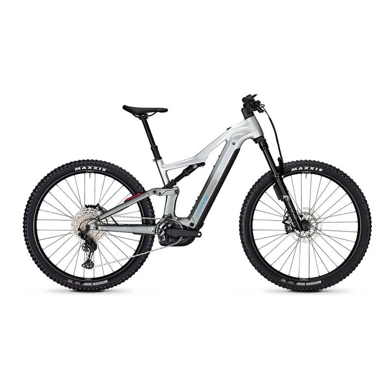 Bicicleta elétrica de MTB Thron² 6.9 ABS 29´´ 2025 - Mercado de Luxo - O Maior E-Commerce de Bens, Produtos e Serviços de Luxo do Brasil.