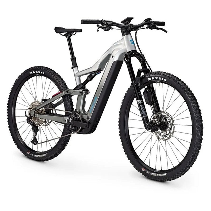 Bicicleta elétrica de MTB Thron² 6.9 ABS 29´´ 2025 - Mercado de Luxo - O Maior E-Commerce de Bens, Produtos e Serviços de Luxo do Brasil.