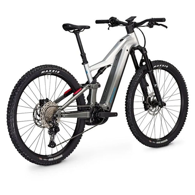 Bicicleta elétrica de MTB Thron² 6.9 ABS 29´´ 2025 - Mercado de Luxo - O Maior E-Commerce de Bens, Produtos e Serviços de Luxo do Brasil.