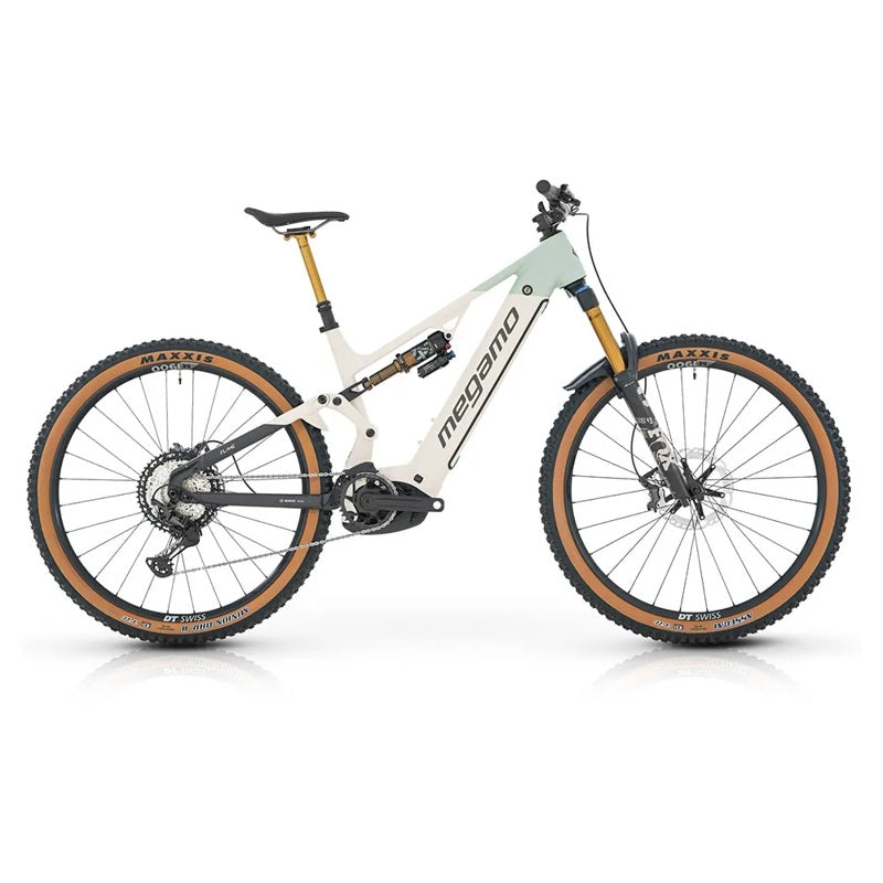 Bicicleta elétrica de MTB Flame AL 03 29´´ XT 2025 - Mercado de Luxo - O Maior E-Commerce de Bens, Produtos e Serviços de Luxo do Brasil.