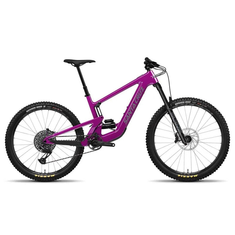 Bicicleta elétrica de MTB Heckler SL 1 C Ride 60 MX 29/27.5´´ NX Eagle - Mercado de Luxo - O Maior E-Commerce de Bens, Produtos e Serviços de Luxo do Brasil.
