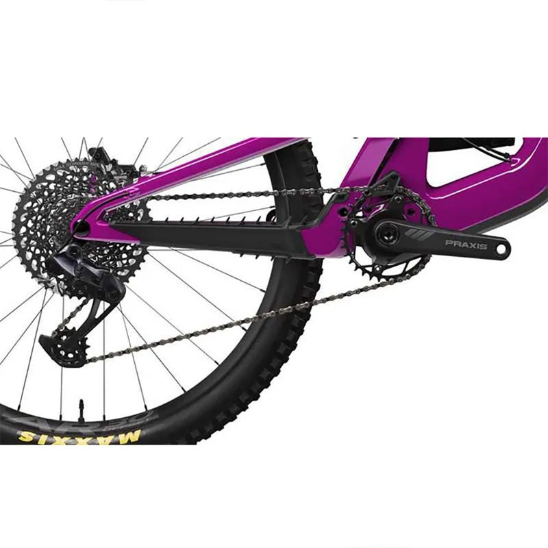 Bicicleta elétrica de MTB Heckler SL 1 C Ride 60 MX 29/27.5´´ NX Eagle - Mercado de Luxo - O Maior E-Commerce de Bens, Produtos e Serviços de Luxo do Brasil.