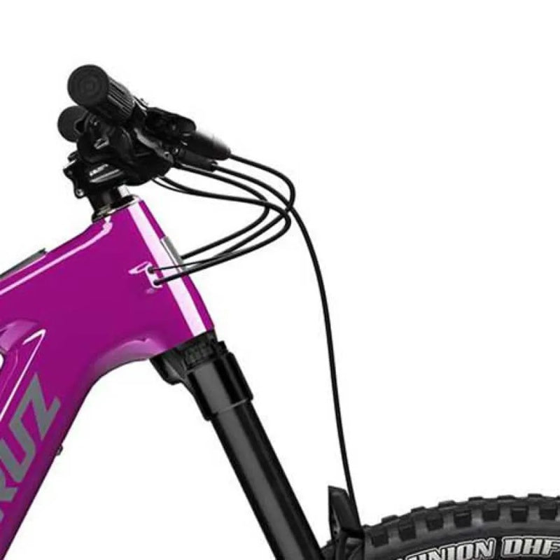 Bicicleta elétrica de MTB Heckler SL 1 C Ride 60 MX 29/27.5´´ NX Eagle - Mercado de Luxo - O Maior E-Commerce de Bens, Produtos e Serviços de Luxo do Brasil.