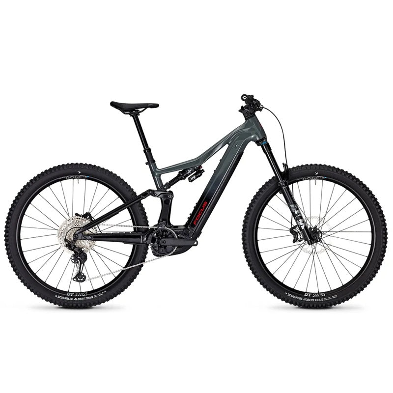 Bicicleta elétrica de MTB Jam² 6.9 29´´ Deore XT 2025 - Mercado de Luxo - O Maior E-Commerce de Bens, Produtos e Serviços de Luxo do Brasil.