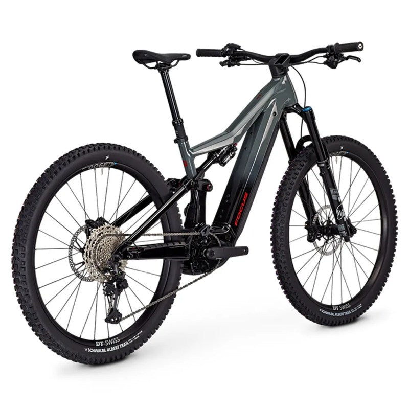 Bicicleta elétrica de MTB Jam² 6.9 29´´ Deore XT 2025 - Mercado de Luxo - O Maior E-Commerce de Bens, Produtos e Serviços de Luxo do Brasil.