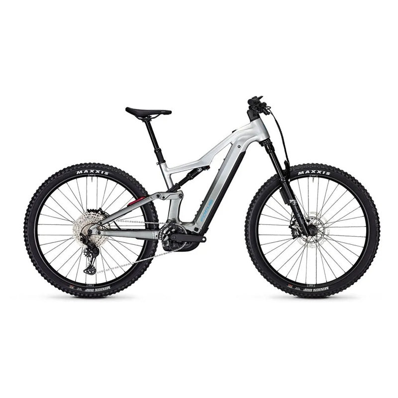 Bicicleta elétrica de MTB Thron² 6.9 ABS 29´´ Deore M6100 2025 - Mercado de Luxo - O Maior E-Commerce de Bens, Produtos e Serviços de Luxo do Brasil.