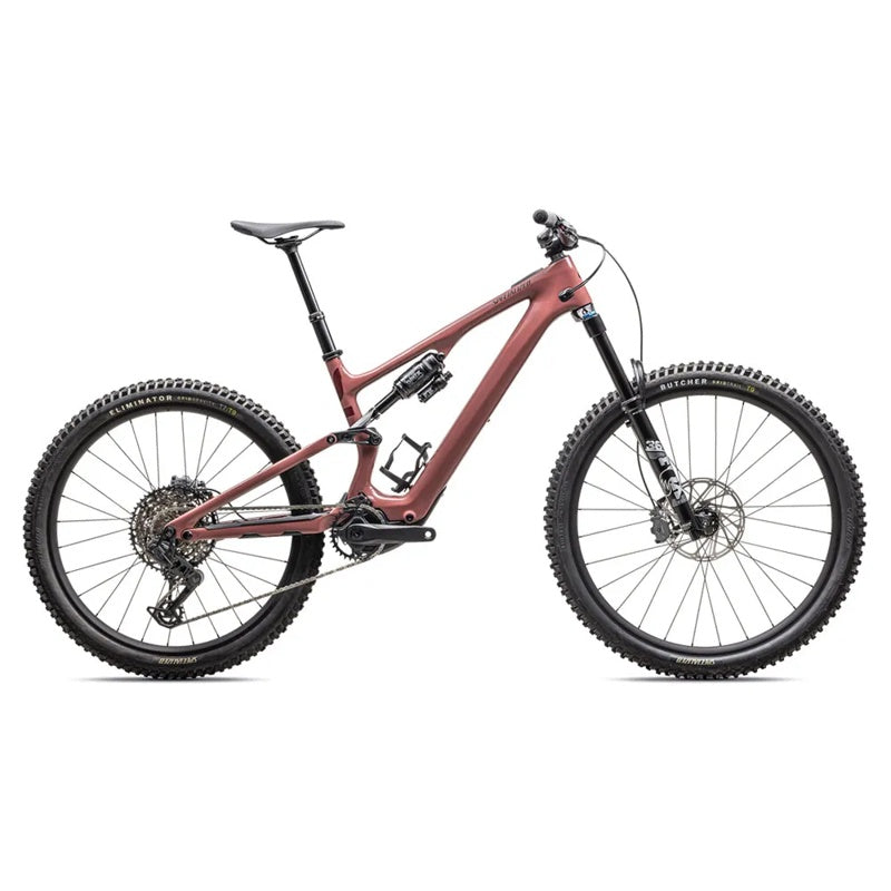 Bicicleta elétrica de MTB Turbo Levo SL Comp Carbon 29/27.5´´ RD S1000 Eagle AXS T-Type 2025 - Mercado de Luxo - O Maior E-Commerce de Bens, Produtos e Serviços de Luxo do Brasil.