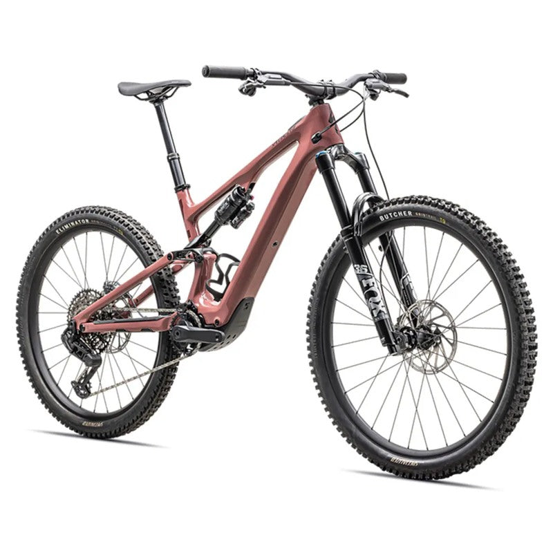 Bicicleta elétrica de MTB Turbo Levo SL Comp Carbon 29/27.5´´ RD S1000 Eagle AXS T-Type 2025 - Mercado de Luxo - O Maior E-Commerce de Bens, Produtos e Serviços de Luxo do Brasil.