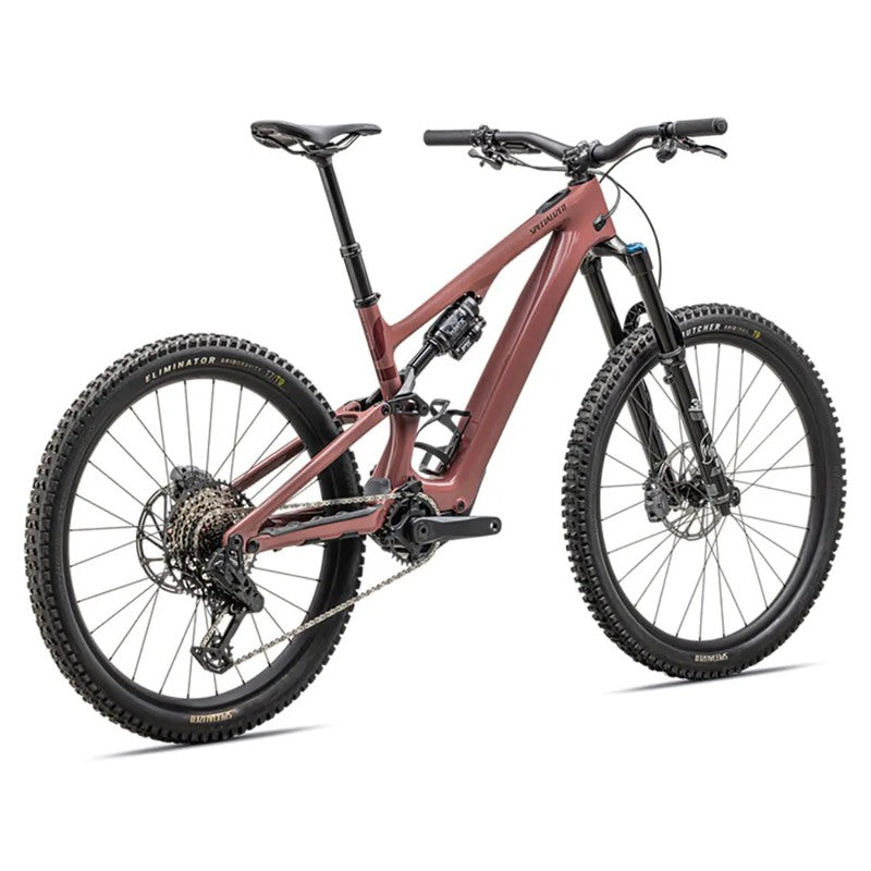 Bicicleta elétrica de MTB Turbo Levo SL Comp Carbon 29/27.5´´ RD S1000 Eagle AXS T-Type 2025 - Mercado de Luxo - O Maior E-Commerce de Bens, Produtos e Serviços de Luxo do Brasil.