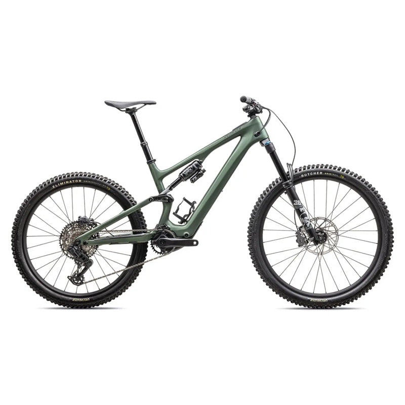 Bicicleta elétrica de MTB Turbo Levo SL Comp Carbon 29/27.5´´ RD S1000 Eagle AXS T-Type 2025 - Mercado de Luxo - O Maior E-Commerce de Bens, Produtos e Serviços de Luxo do Brasil.