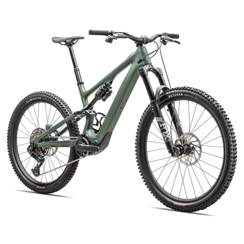 Bicicleta elétrica de MTB Turbo Levo SL Comp Carbon 29/27.5´´ RD S1000 Eagle AXS T-Type 2025 - Mercado de Luxo - O Maior E-Commerce de Bens, Produtos e Serviços de Luxo do Brasil.