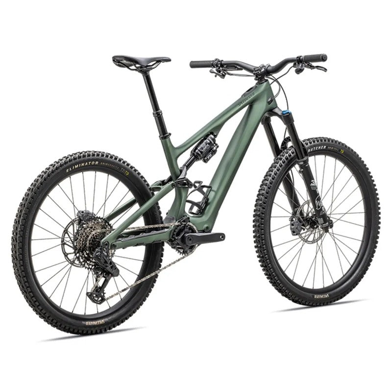 Bicicleta elétrica de MTB Turbo Levo SL Comp Carbon 29/27.5´´ RD S1000 Eagle AXS T-Type 2025 - Mercado de Luxo - O Maior E-Commerce de Bens, Produtos e Serviços de Luxo do Brasil.