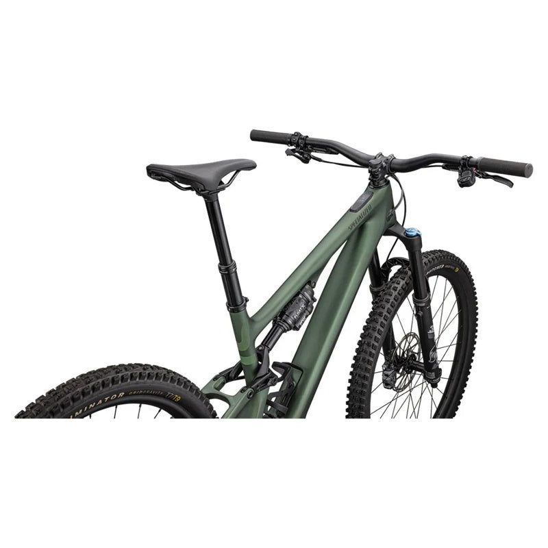 Bicicleta elétrica de MTB Turbo Levo SL Comp Carbon 29/27.5´´ RD S1000 Eagle AXS T-Type 2025 - Mercado de Luxo - O Maior E-Commerce de Bens, Produtos e Serviços de Luxo do Brasil.