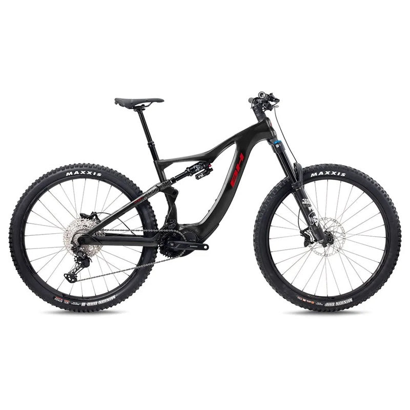 Bicicleta elétrica de MTB Ilynx+ Enduro Carbon 9.7 EP801 29´´ XT 2025 - Mercado de Luxo - O Maior E-Commerce de Bens, Produtos e Serviços de Luxo do Brasil.