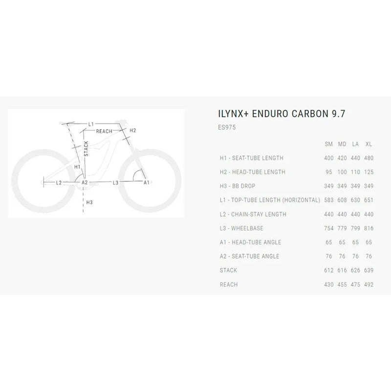 Bicicleta elétrica de MTB Ilynx+ Enduro Carbon 9.7 EP801 29´´ XT 2025 - Mercado de Luxo - O Maior E-Commerce de Bens, Produtos e Serviços de Luxo do Brasil.