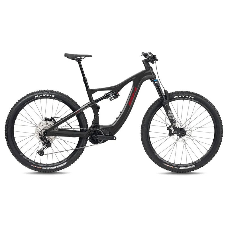 Bicicleta elétrica de MTB Ilynx+ Trail Carbon 8.7 EP801 29´´ XT 2025 - Mercado de Luxo - O Maior E-Commerce de Bens, Produtos e Serviços de Luxo do Brasil.