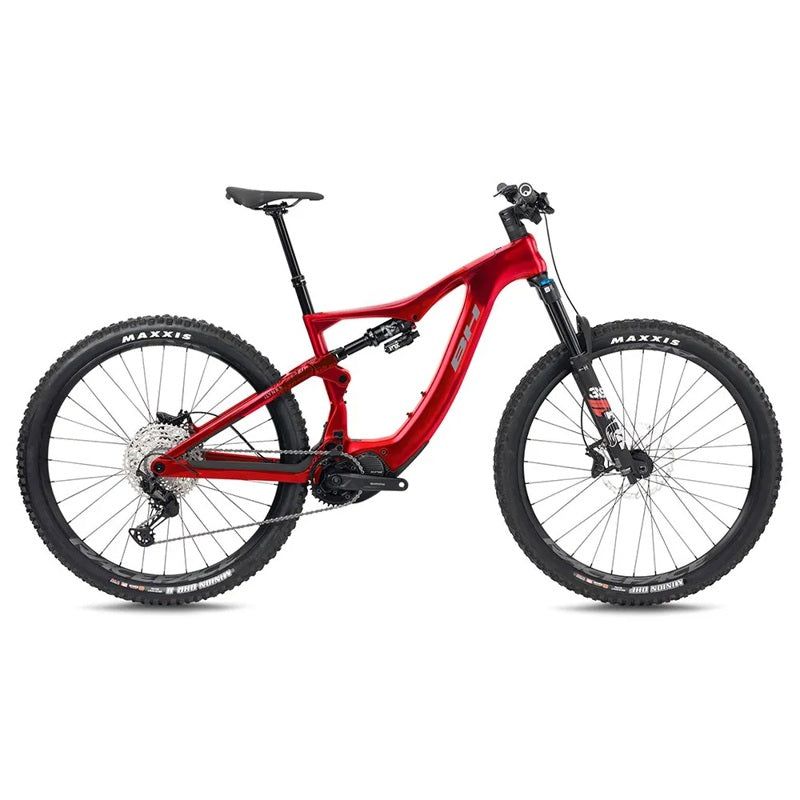 Bicicleta elétrica de MTB Ilynx+ Trail Carbon 8.7 EP801 29´´ XT 2025 - Mercado de Luxo - O Maior E-Commerce de Bens, Produtos e Serviços de Luxo do Brasil.