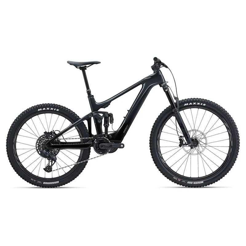 Bicicleta elétrica de MTB Trance X Advanced E+ EL 1 29/27.5´´ GX Eagle AXS 2024 - Mercado de Luxo - O Maior E-Commerce de Bens, Produtos e Serviços de Luxo do Brasil.
