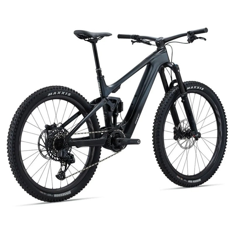 Bicicleta elétrica de MTB Trance X Advanced E+ EL 1 29/27.5´´ GX Eagle AXS 2024 - Mercado de Luxo - O Maior E-Commerce de Bens, Produtos e Serviços de Luxo do Brasil.