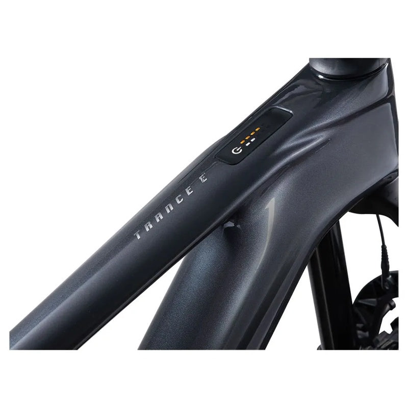 Bicicleta elétrica de MTB Trance X Advanced E+ EL 1 29/27.5´´ GX Eagle AXS 2024 - Mercado de Luxo - O Maior E-Commerce de Bens, Produtos e Serviços de Luxo do Brasil.