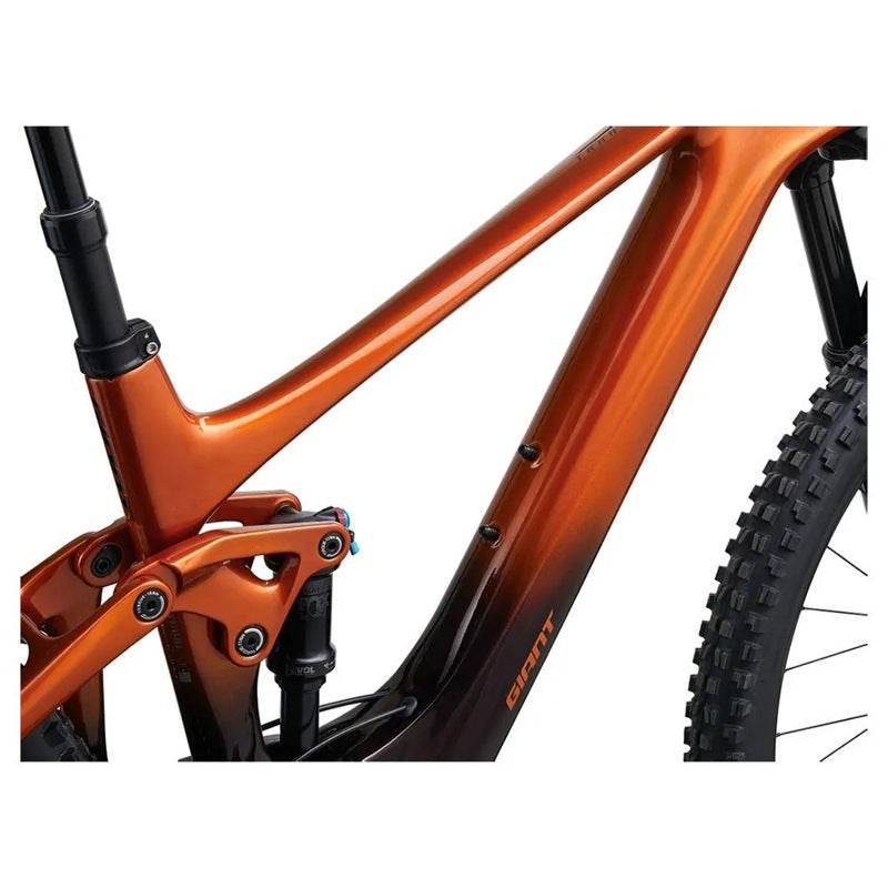 Bicicleta elétrica de MTB Trance X Advanced E+ EL 2 27.5´´ SLX 2024 - Mercado de Luxo - O Maior E-Commerce de Bens, Produtos e Serviços de Luxo do Brasil.