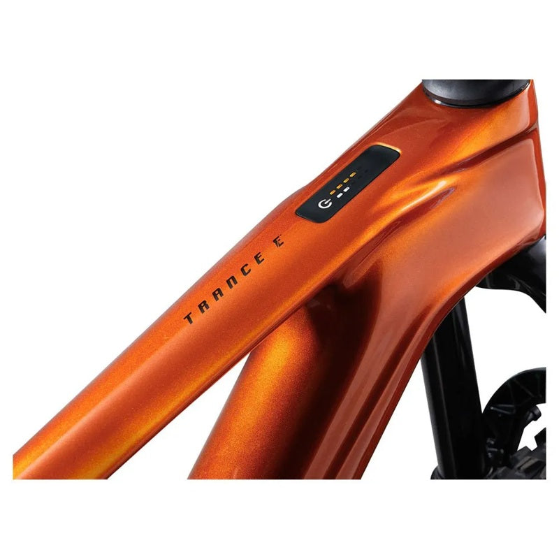 Bicicleta elétrica de MTB Trance X Advanced E+ EL 2 27.5´´ SLX 2024 - Mercado de Luxo - O Maior E-Commerce de Bens, Produtos e Serviços de Luxo do Brasil.